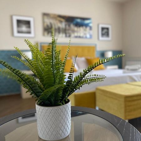 Mb Giurati Suites マスカリ エクステリア 写真