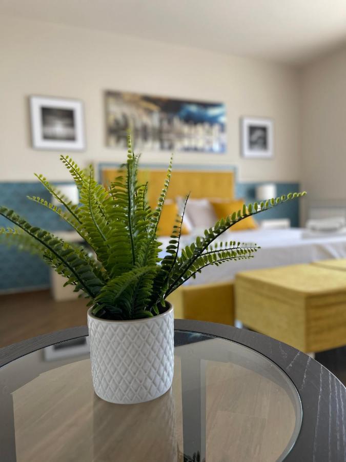 Mb Giurati Suites マスカリ エクステリア 写真